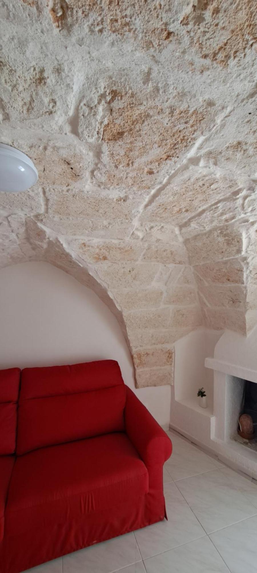 White House #Cittabianca Villa Ostuni Exterior photo