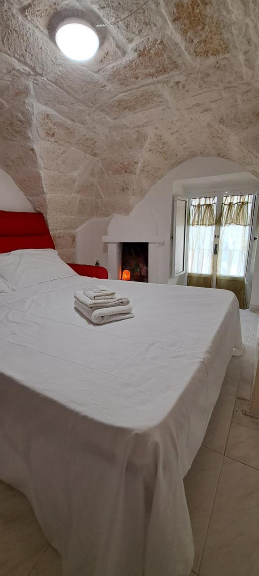 White House #Cittabianca Villa Ostuni Exterior photo
