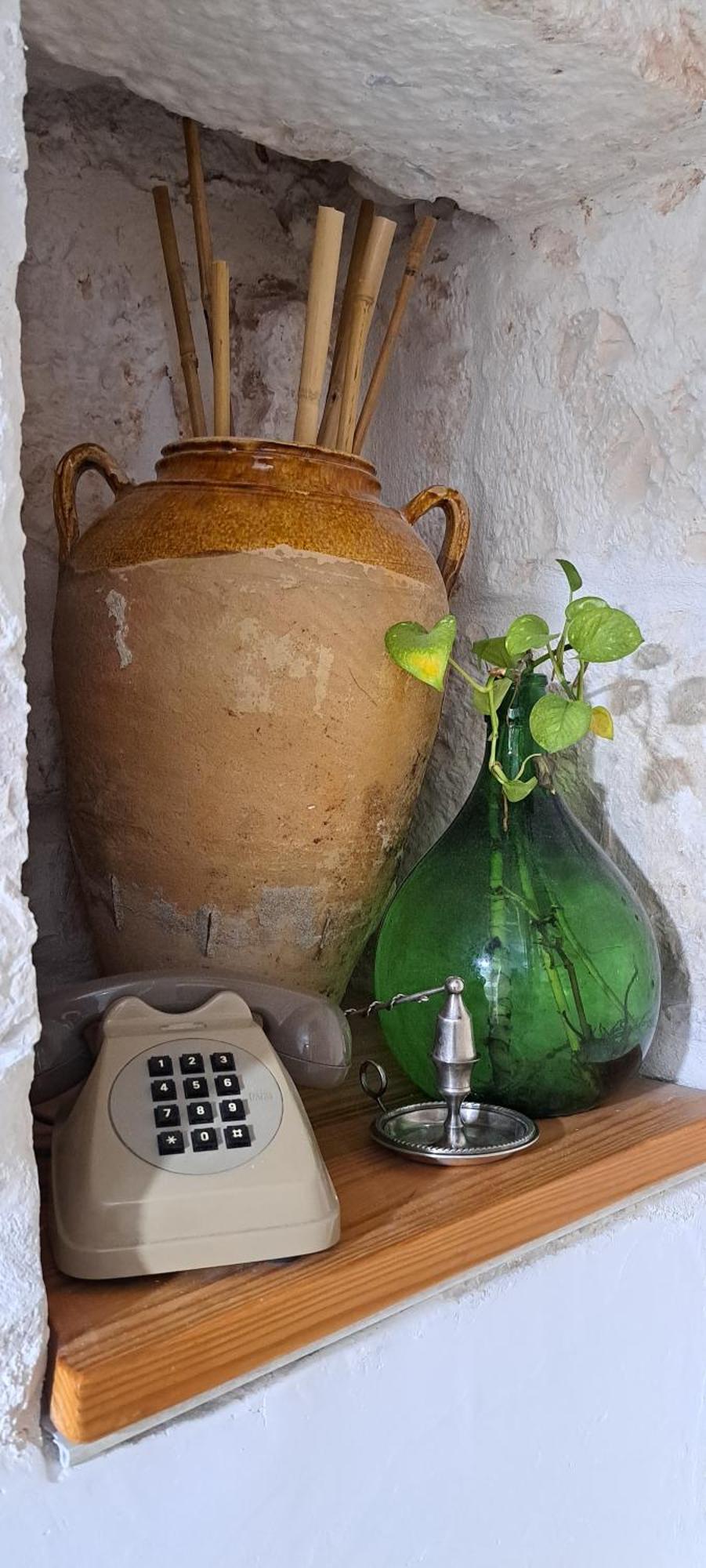 White House #Cittabianca Villa Ostuni Exterior photo